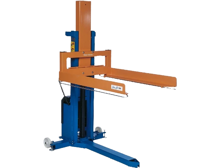 Élévateur de palette TSL 750 kg