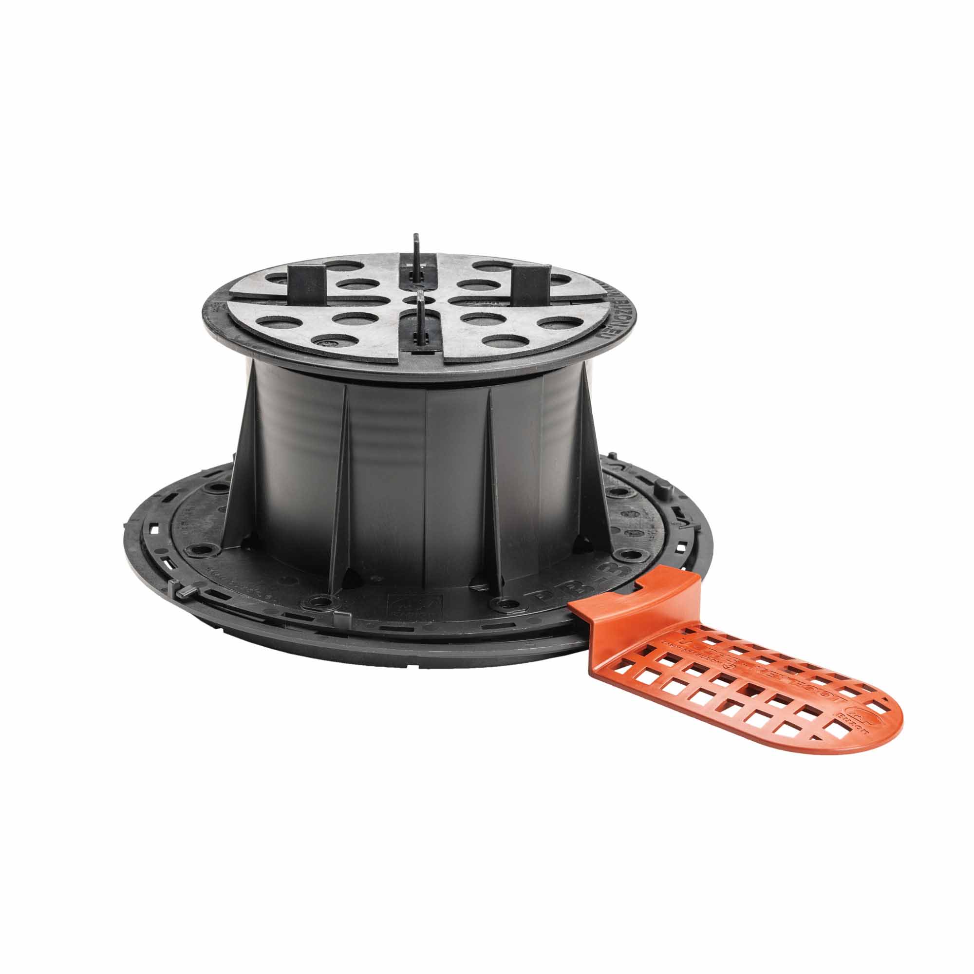Clé de correcteur de pente Buzon U-PH5-KEY-FOOT 2