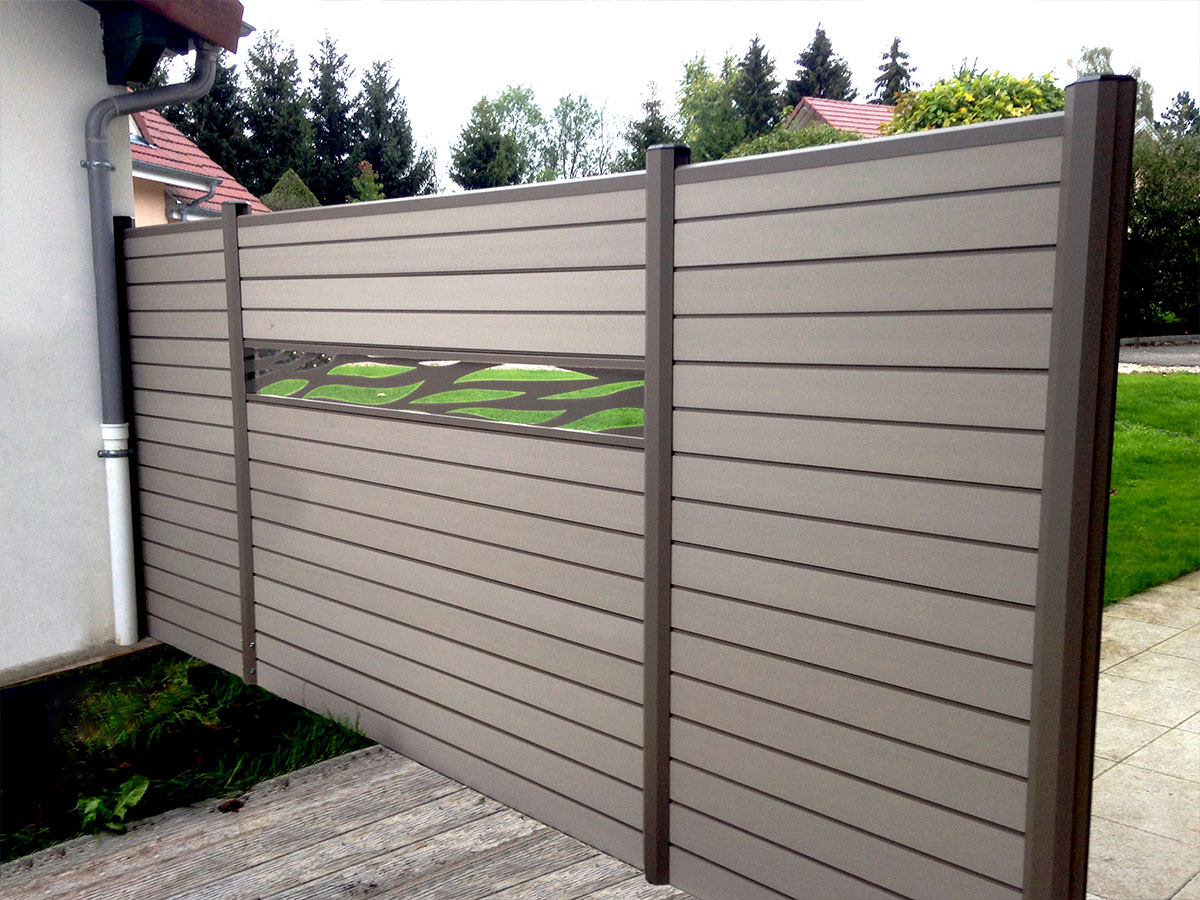 Cloture Deco Odyssee 12