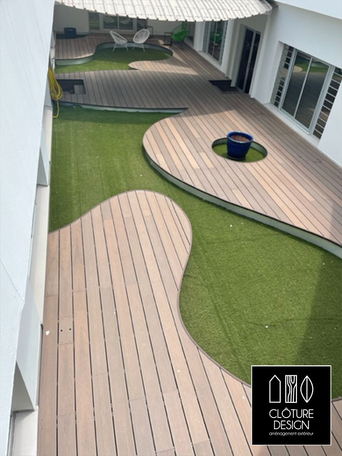Terrasse Optima Plus Arabica 26