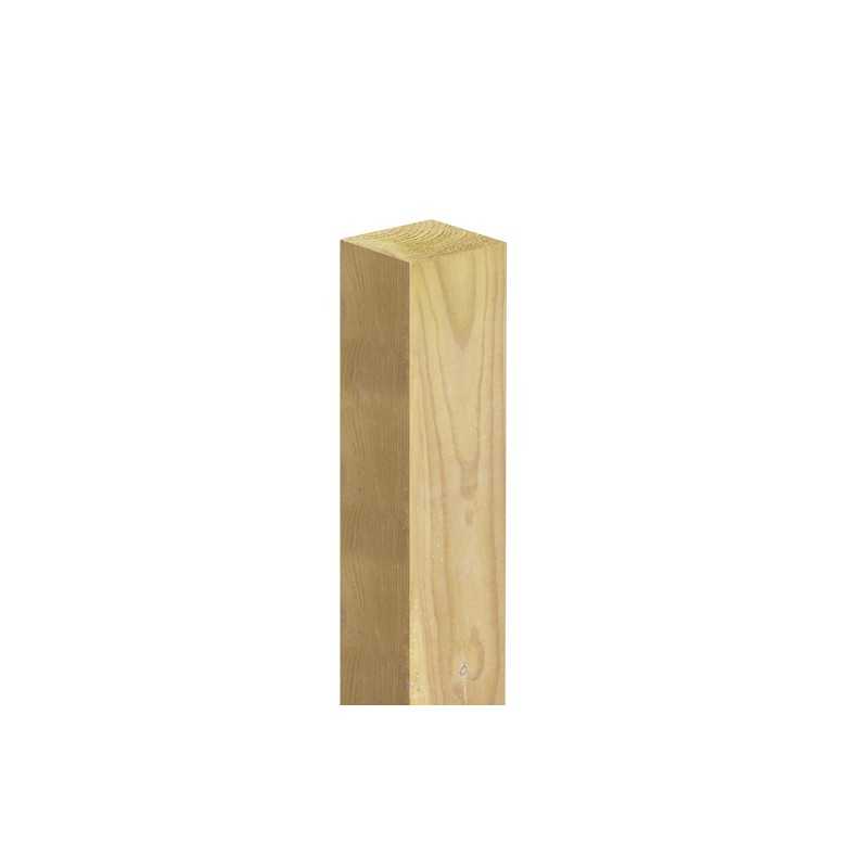 Panne / Poutre / Poteau 150x150 Douglas