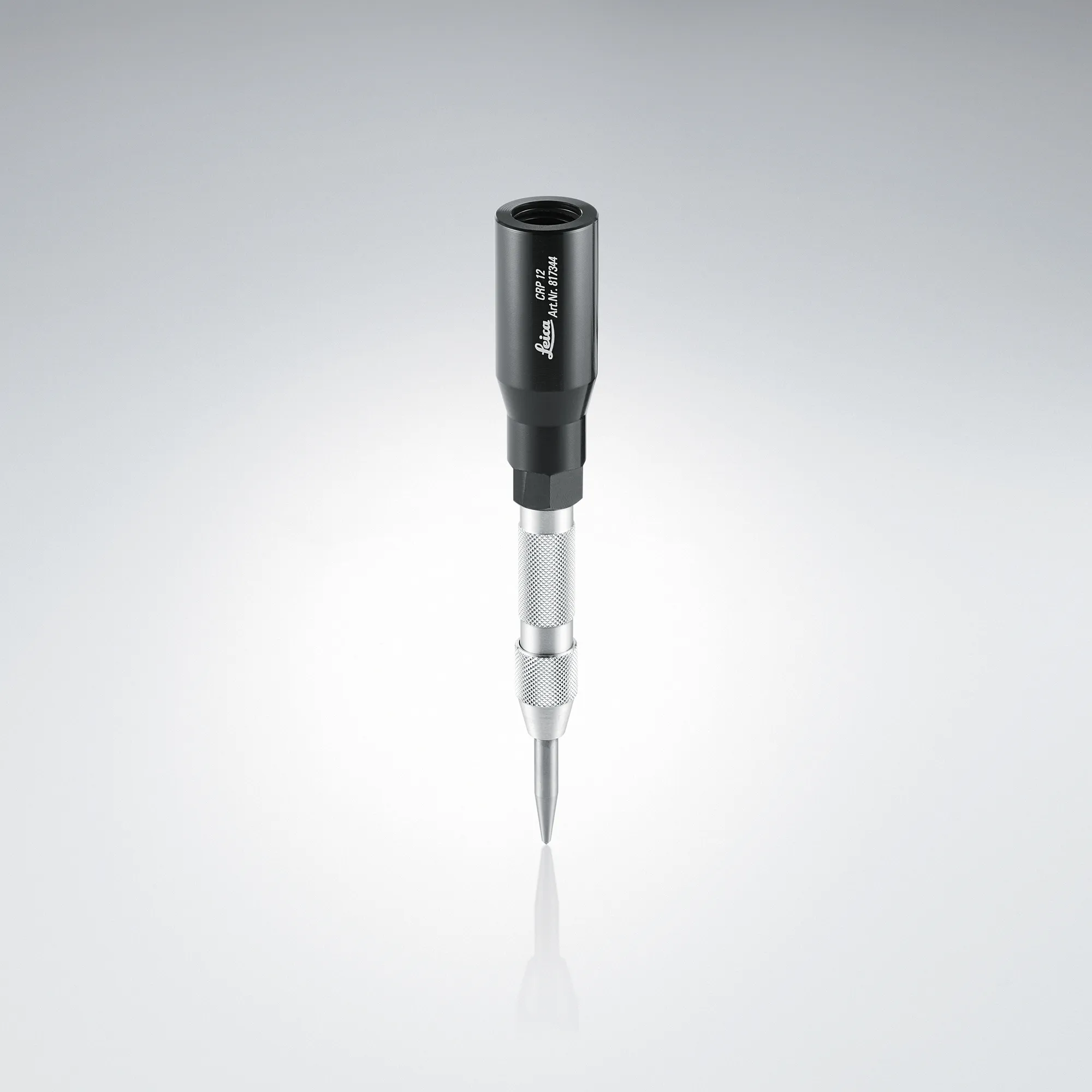 Pointe de canne Leica CRP12 pour canne CRP51