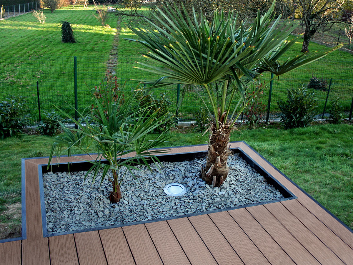 Terrasse Optima Plus Arabica 19