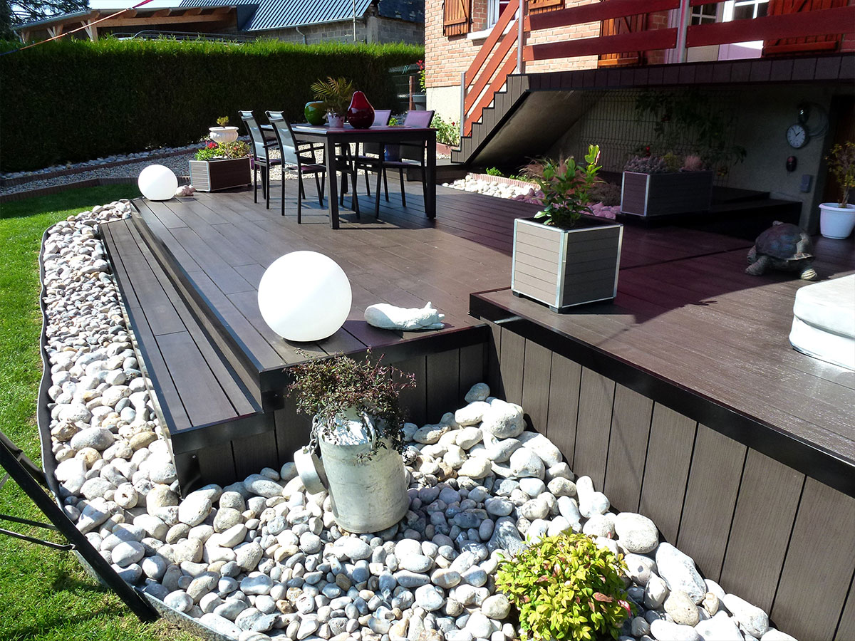 Terrasse Optima Plus Carbone 8