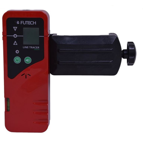 Cellule de réception laser vert Futech Line Tracer
