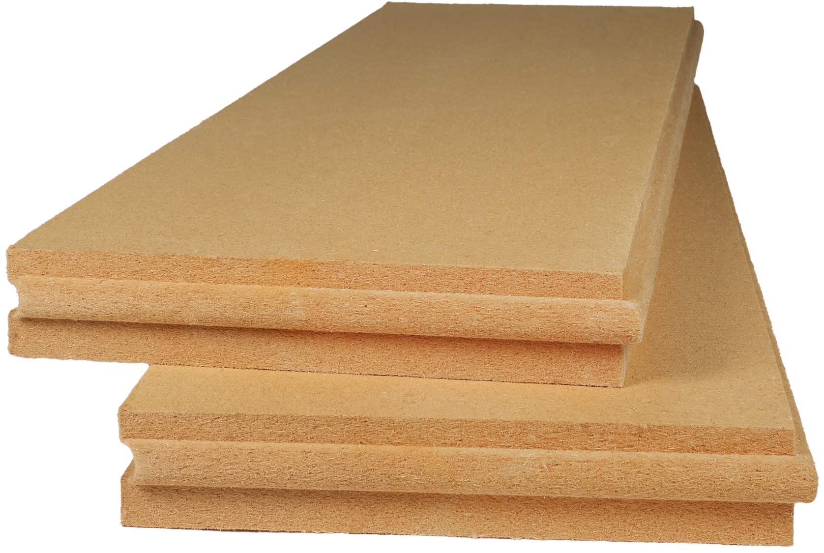 Panneau isolant fibre de bois Lignatherm 140 et 180