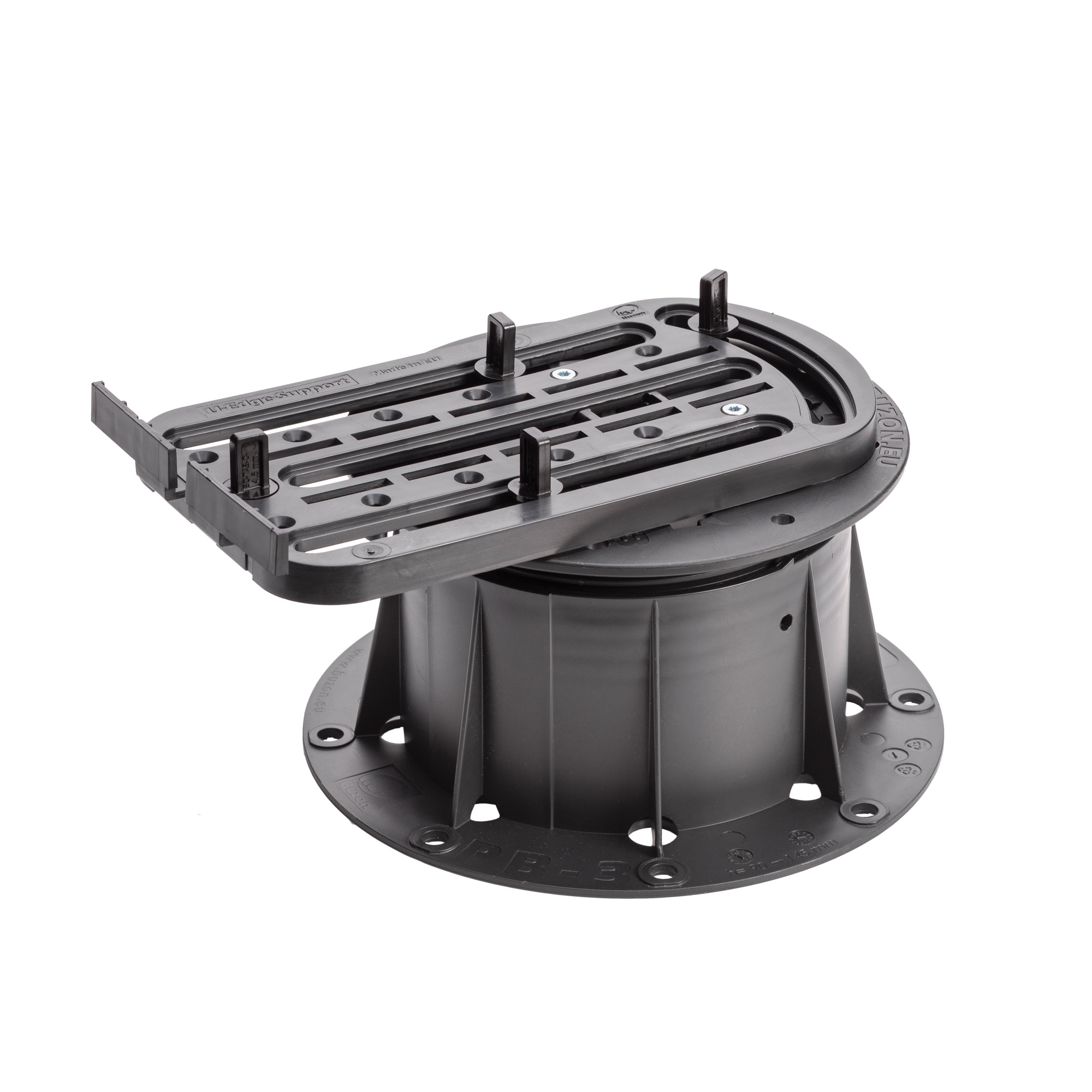 Support de découpe Buzon U-EDGE 3