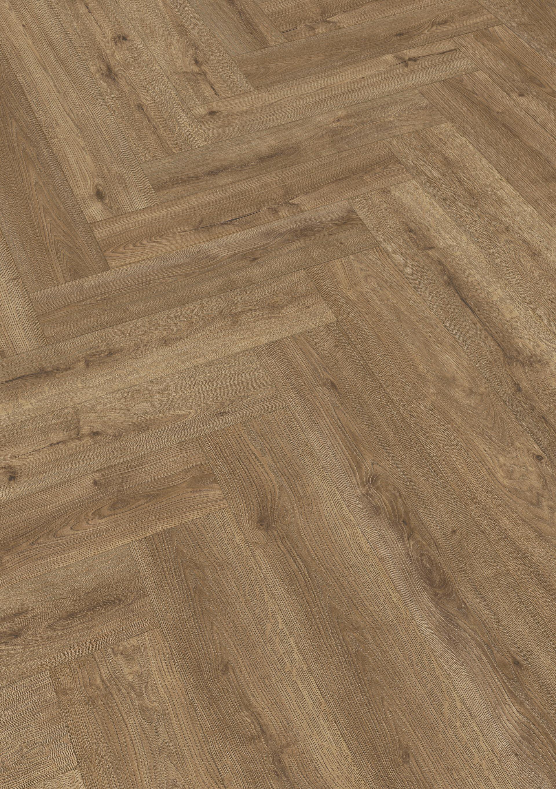 Sol stratifié Meister LS 350 Amber oak 07002 2