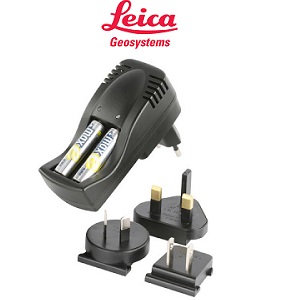 Chargeur de piles AAA Leica UC20