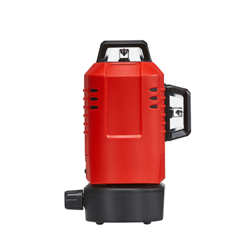 Niveau laser 3 plans 360° Leica Lino L6RS Pack Essentiel 5
