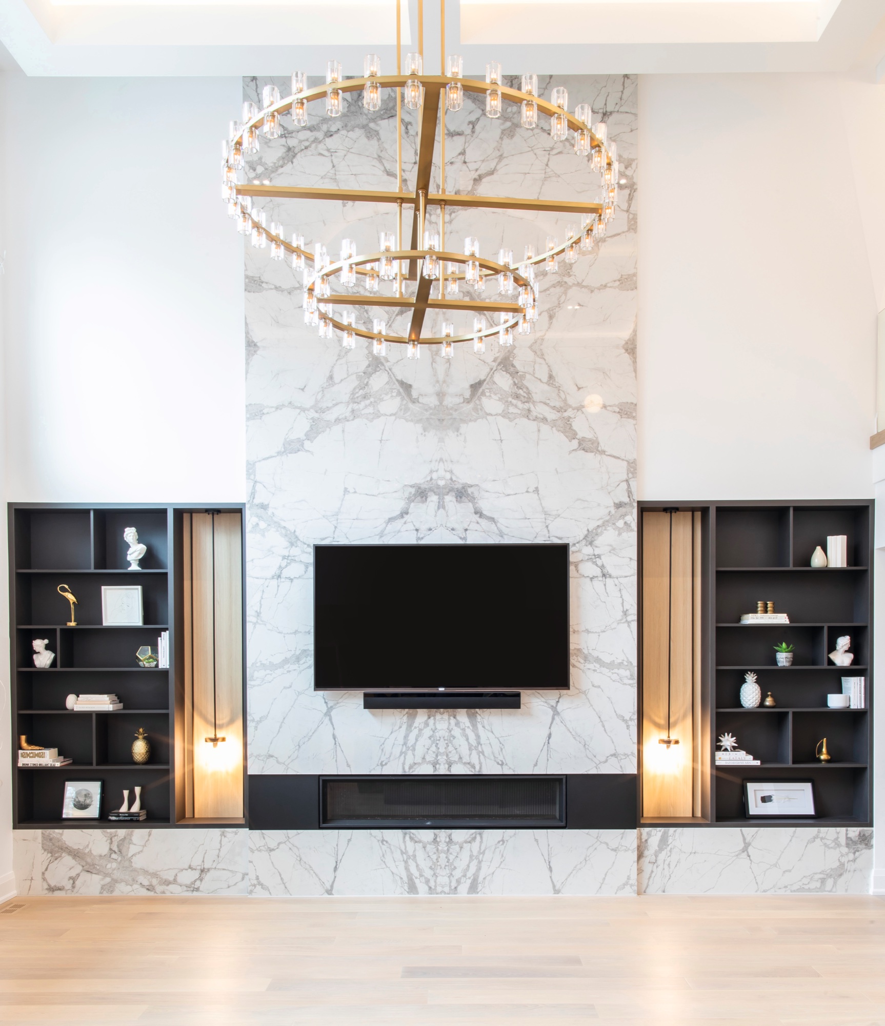 Villa Avenue Design
