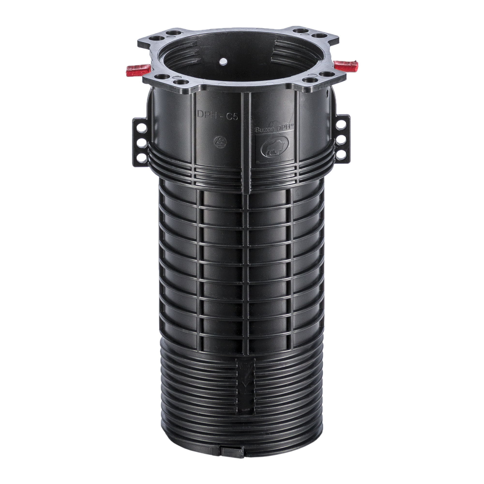 Plot de terrasse autonivelant Buzon DPH-8-PH5