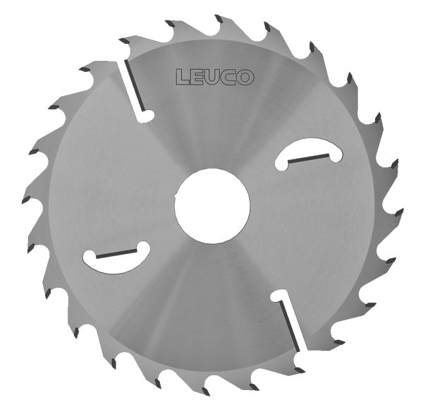 Lames de scies pour scie multiple de reprise avec - Lames de scie