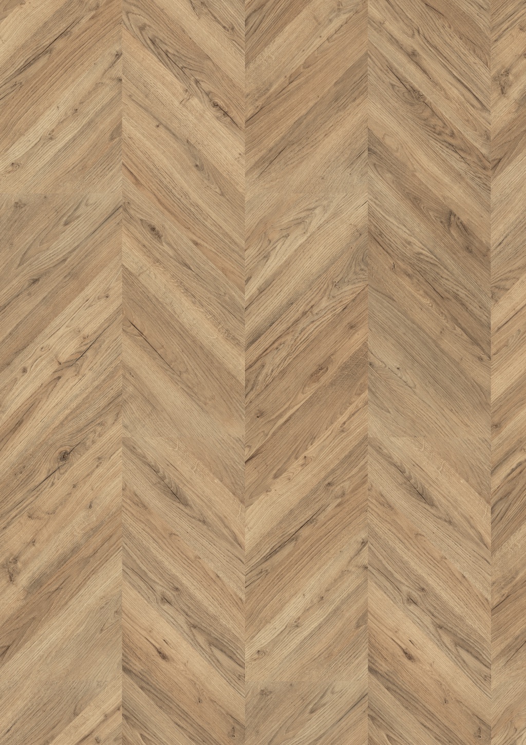 Lame de sol stratifié EGGER Dark Rillington Oak