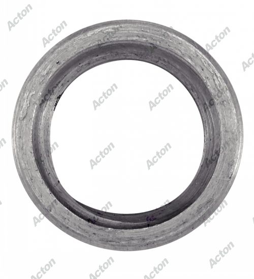 Manchon cylindriques taraudés inox A4 Acton 2