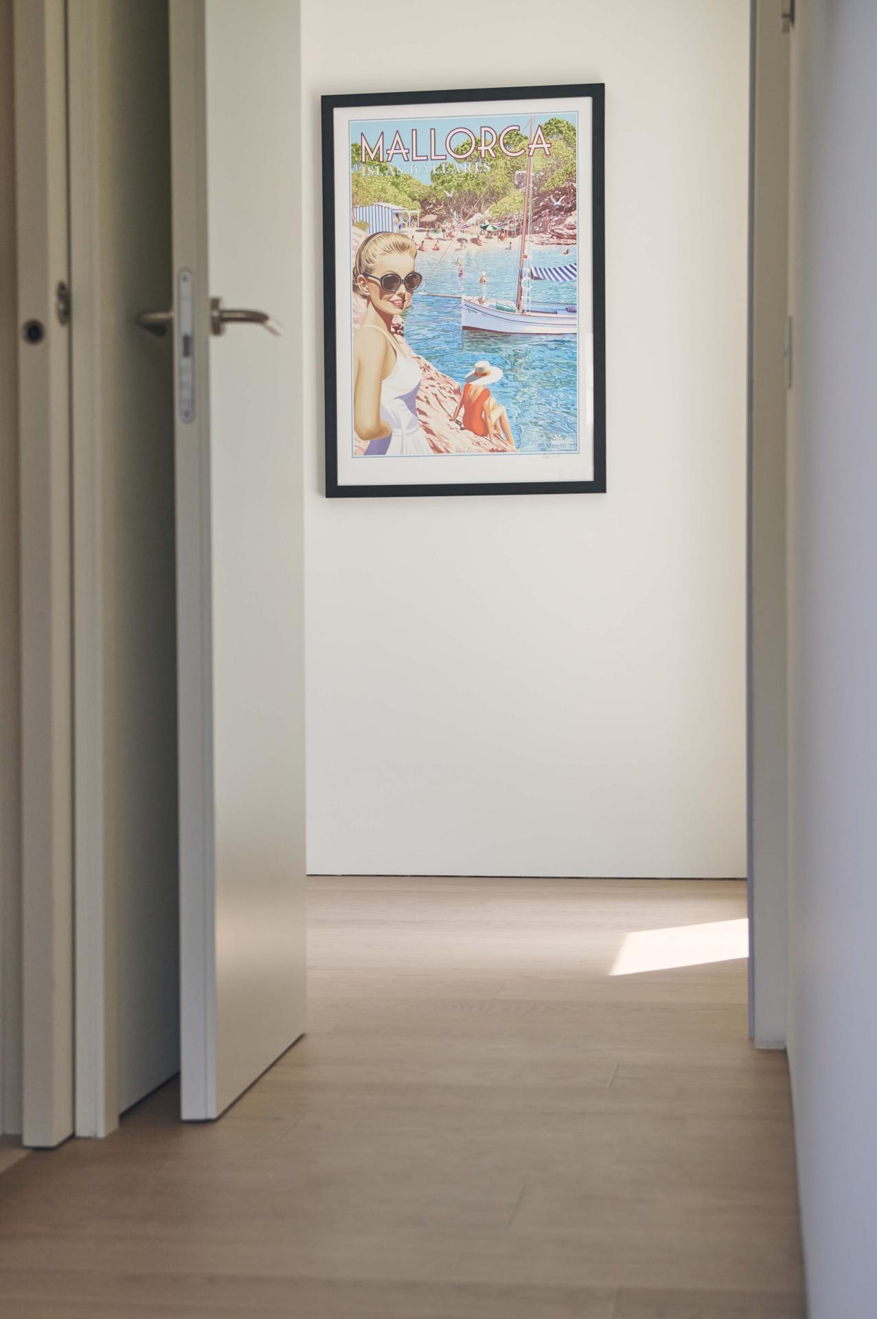 Casa Maricell, une rénovation méditerranéenne