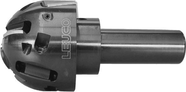 Porte-outil à tête sphérique HW LEUCO