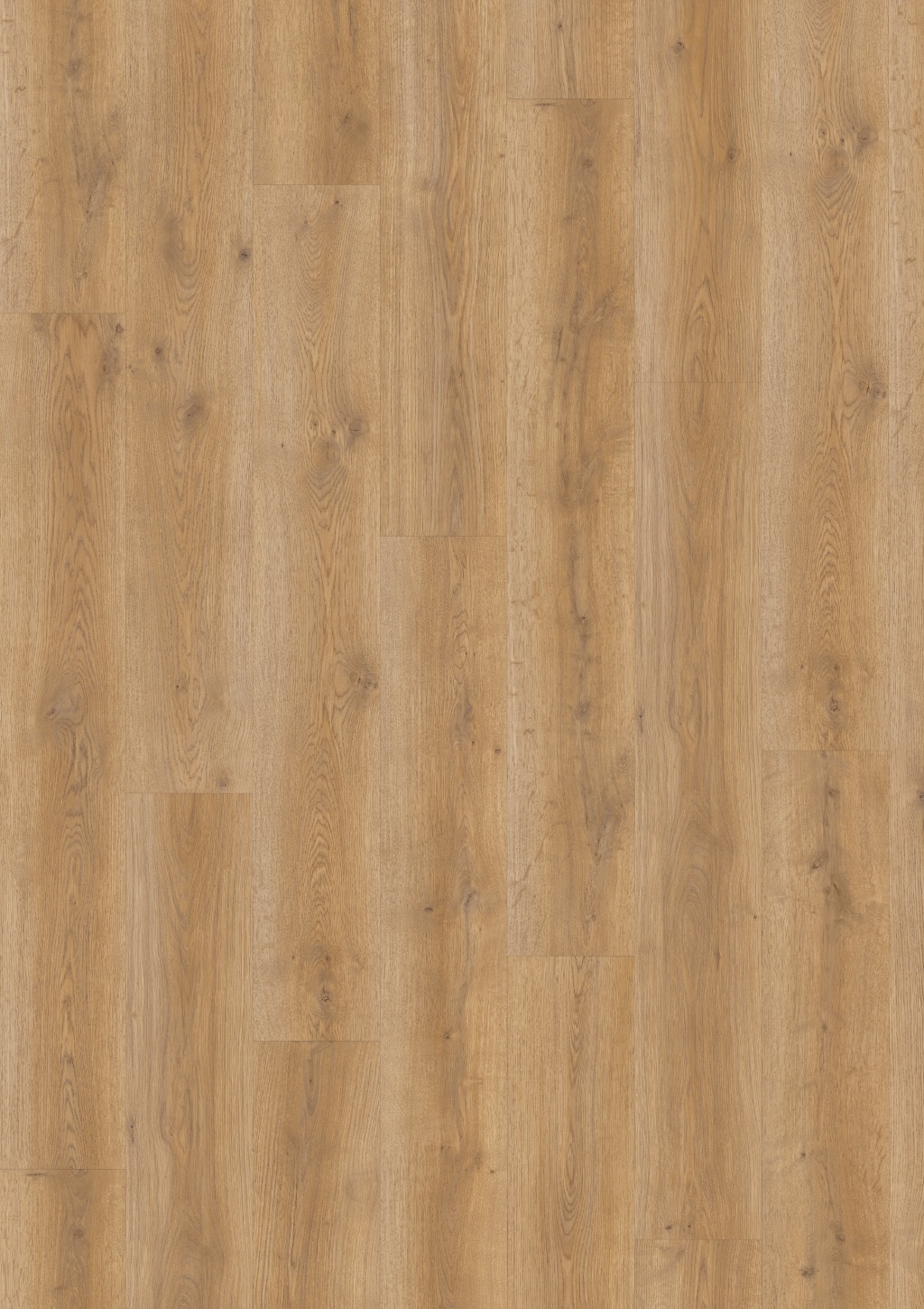 Lame de sol rigide EGGER AquaDura+ Honey Messina Oak