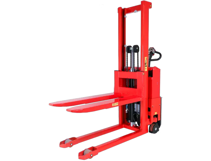 Gerbeur électrique LOGIFLEX SELF MAXI 1200 kg