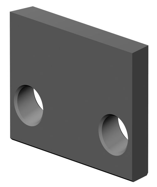 Plaquettes limitateurs LEUCO