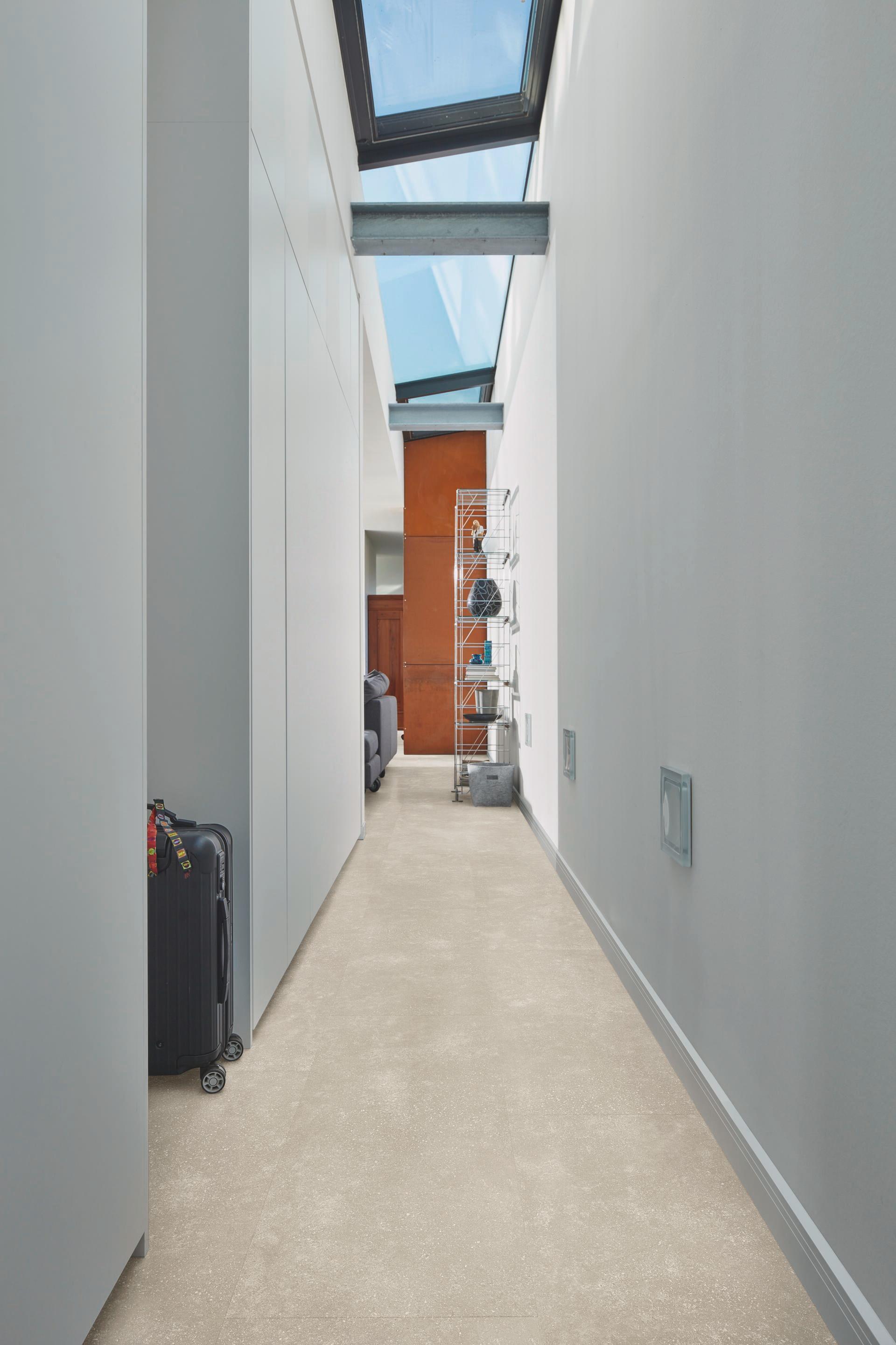 Sol stratifié Meister LB 150 Cream stone 07138