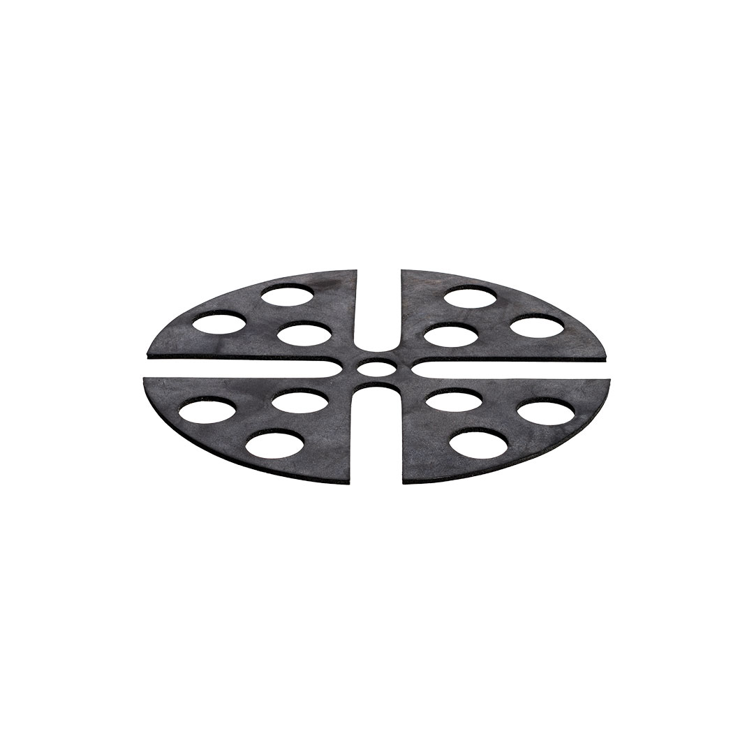 Amortisseur de plot Buzon U-E10-20 3