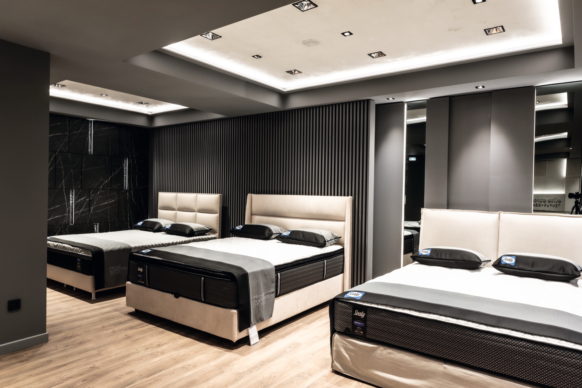 Elite Strom Thessalonique