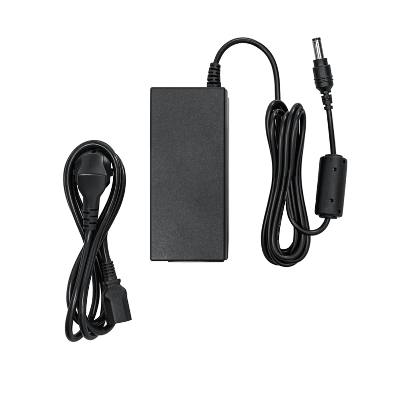 Chargeur Leica CBC51 et CBC53 pour iCS20 et iCS50