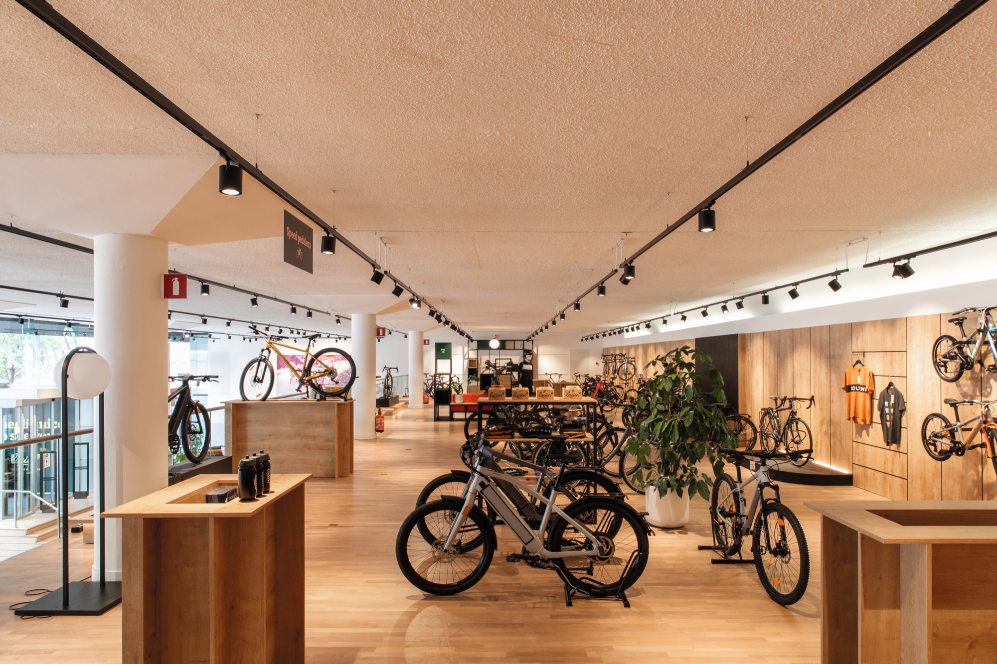 Bikestore Lucien