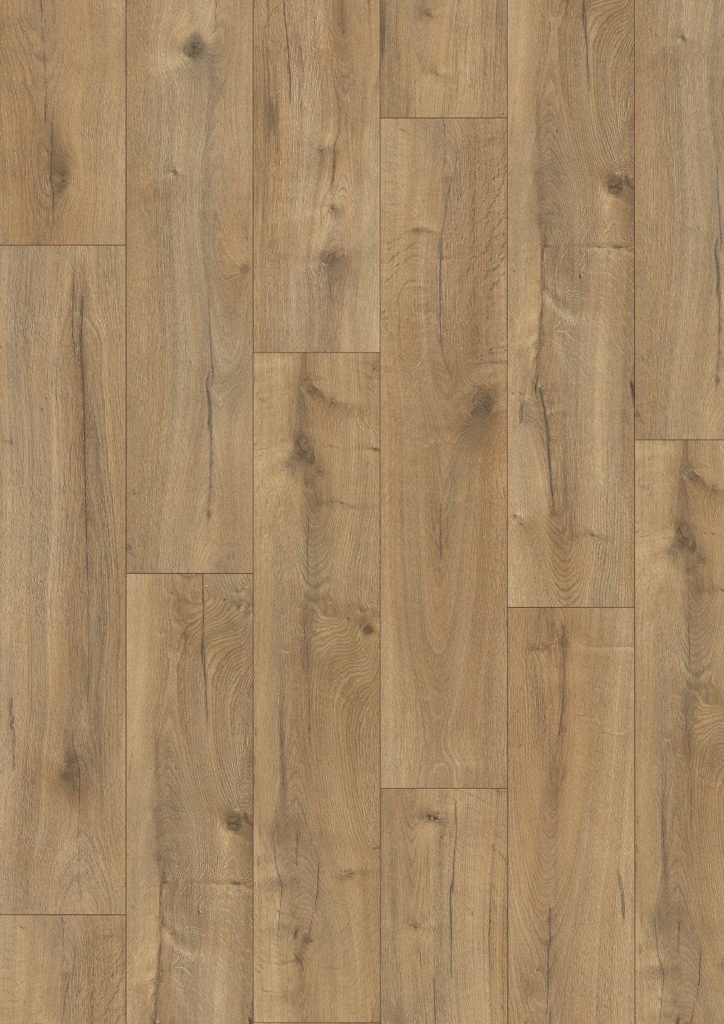 Lame de sol stratifié EGGER Brown Loja Oak