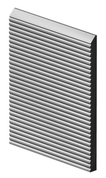 Plaquettes brutes HW pour SetProfiler LEUCO