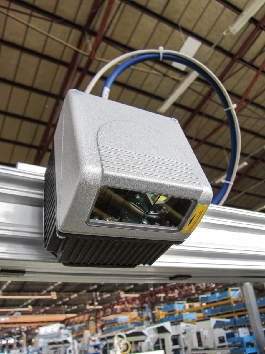 Ligne de plaquage flexible SCM Stefani Rocket H 3