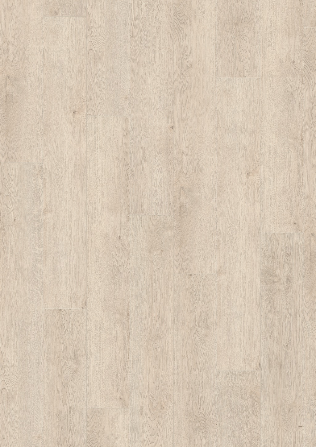 Lame de sol stratifié hydrofuge EGGER White Newbury Oak