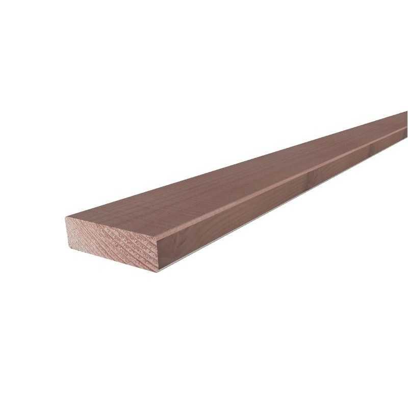 Lame de Terrasse Bois PRESTIGE 34x190 Douglas