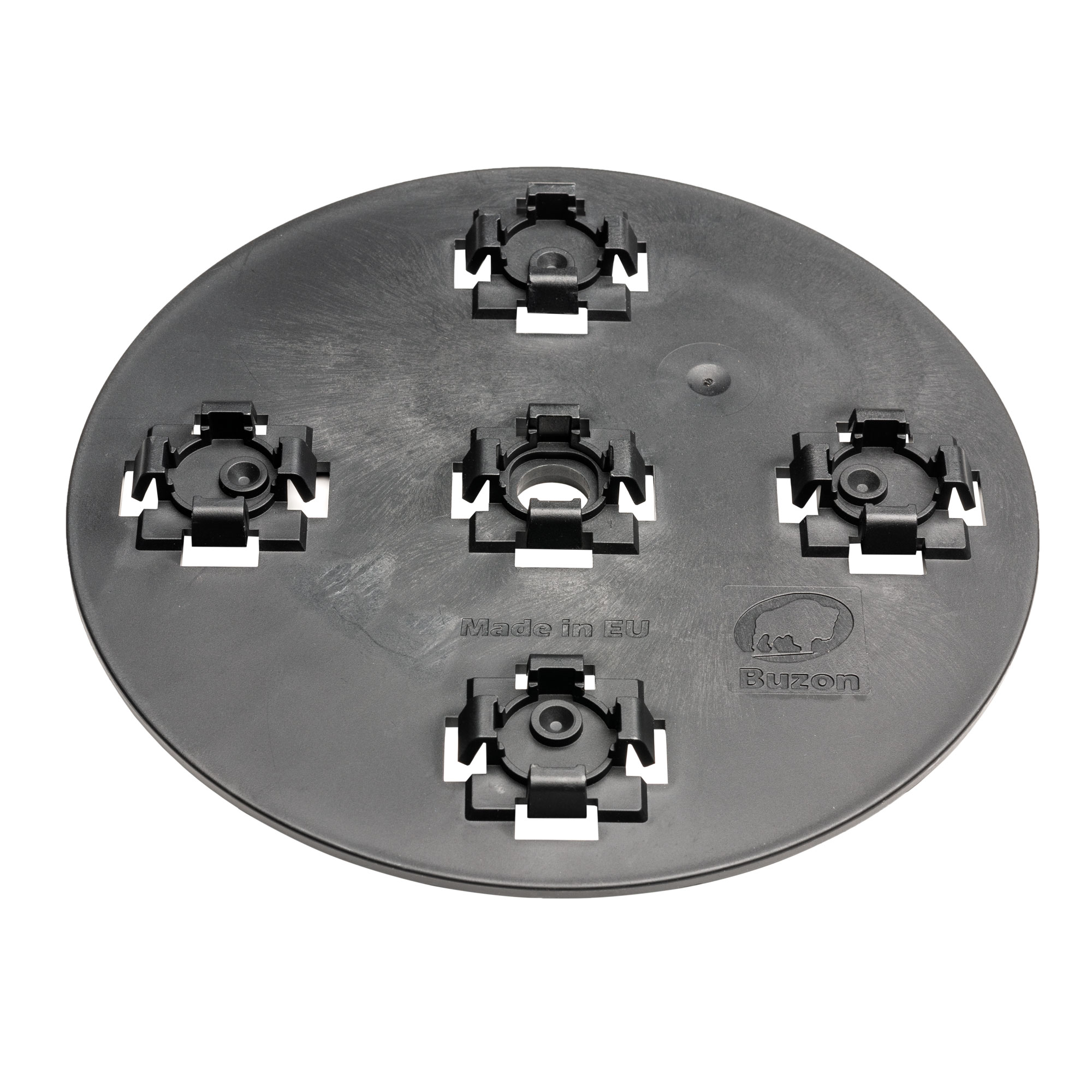 Support de lambourde Buzon U-FIXING-PLATE-5