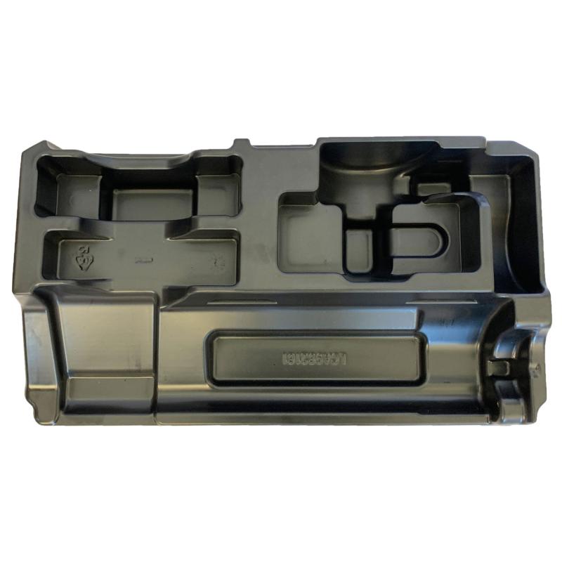 Insert de rangement MetaBox pour Leica Disto X6
