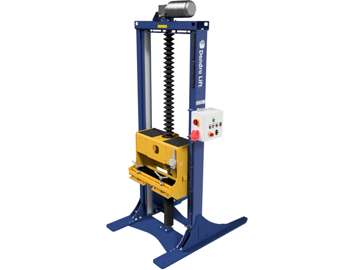 Pont élévateur DSS2 Premium 2500 kg