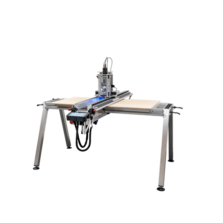 CNC SmartBench PrecisionPro + Mini V1.3 3