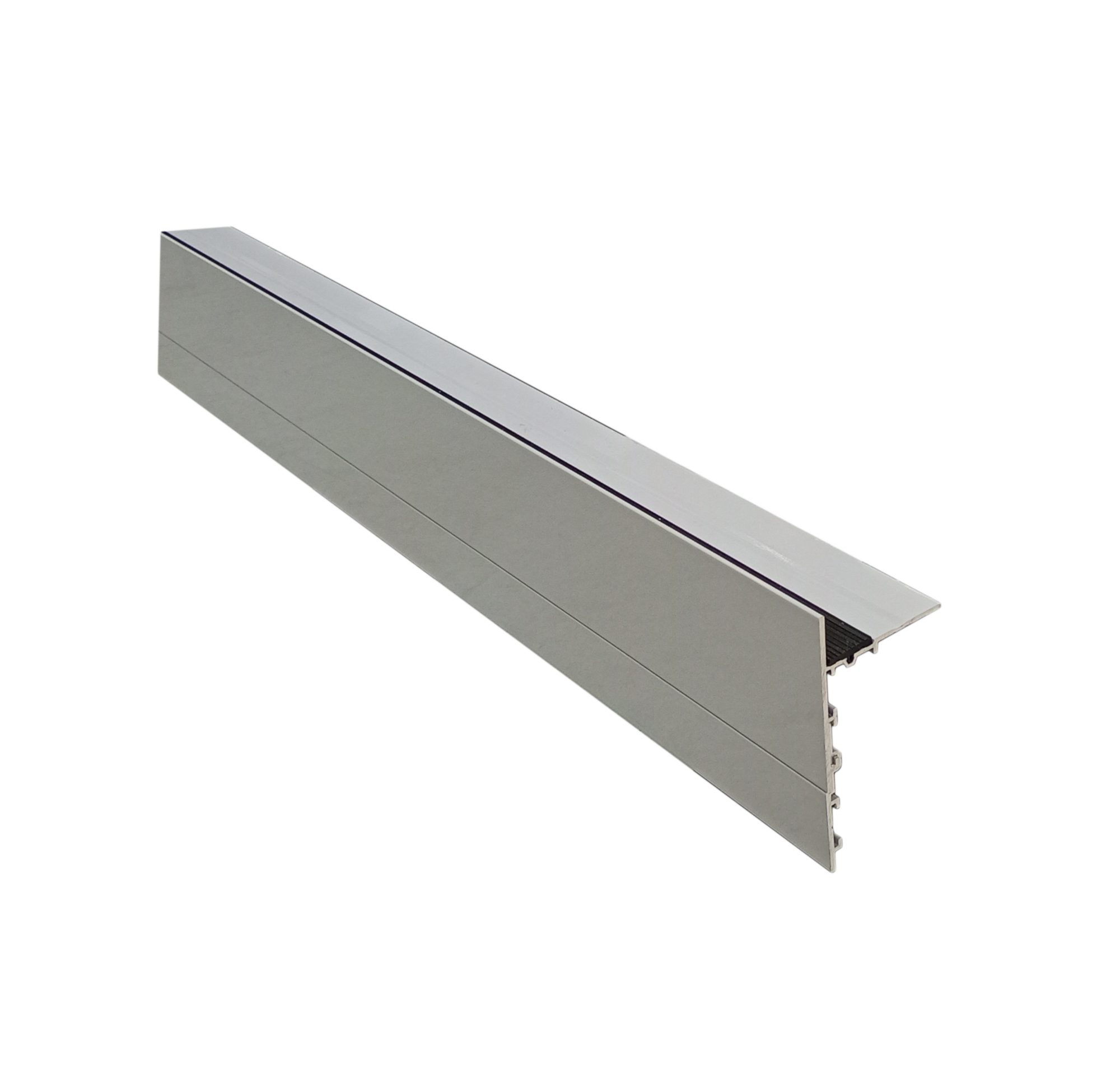 Profil de rive de terrasse Buzon U-TFP