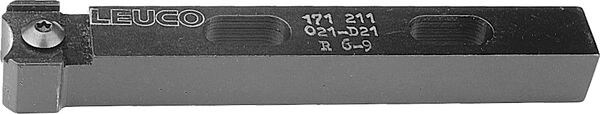Corps de couteaux racleurs LEUCO - Homag, Reich, IMA