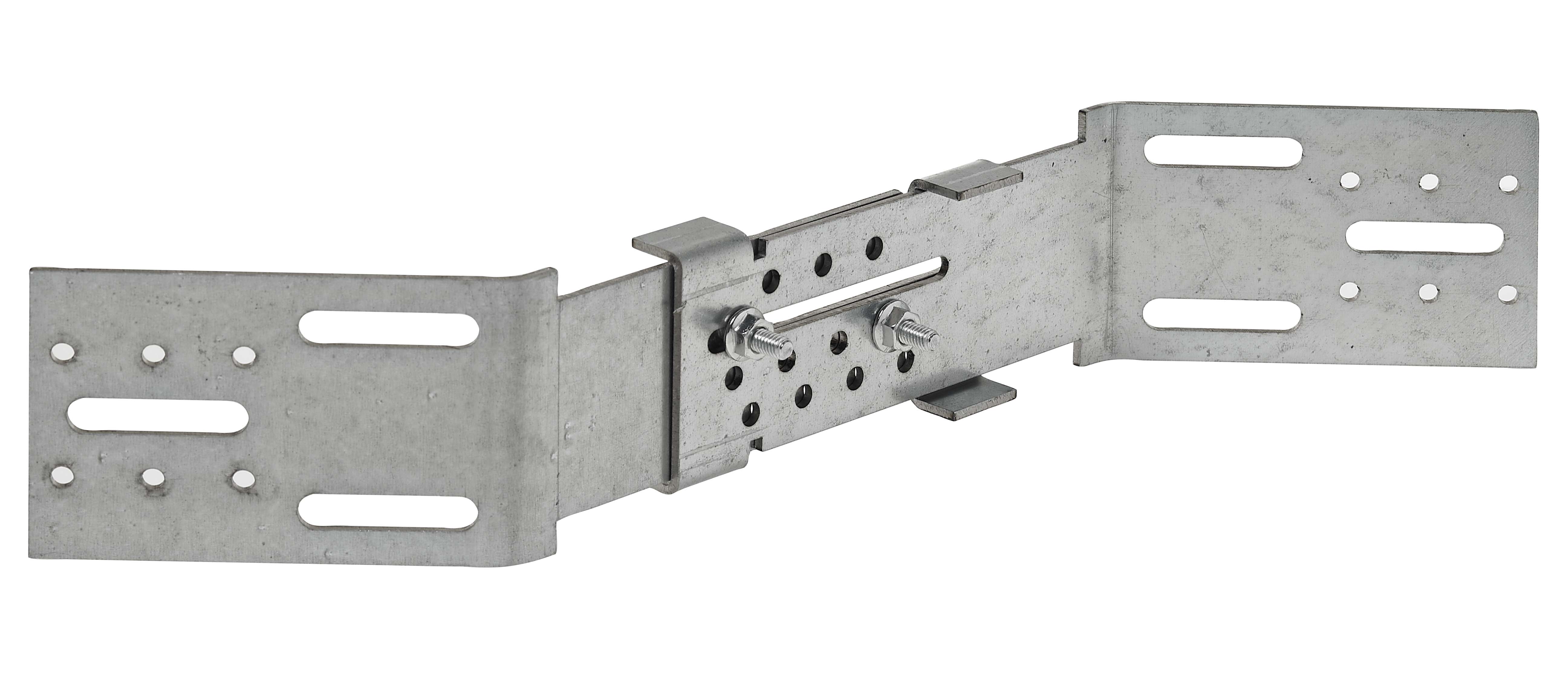 AB45C Équerre angle sortant ITE 3