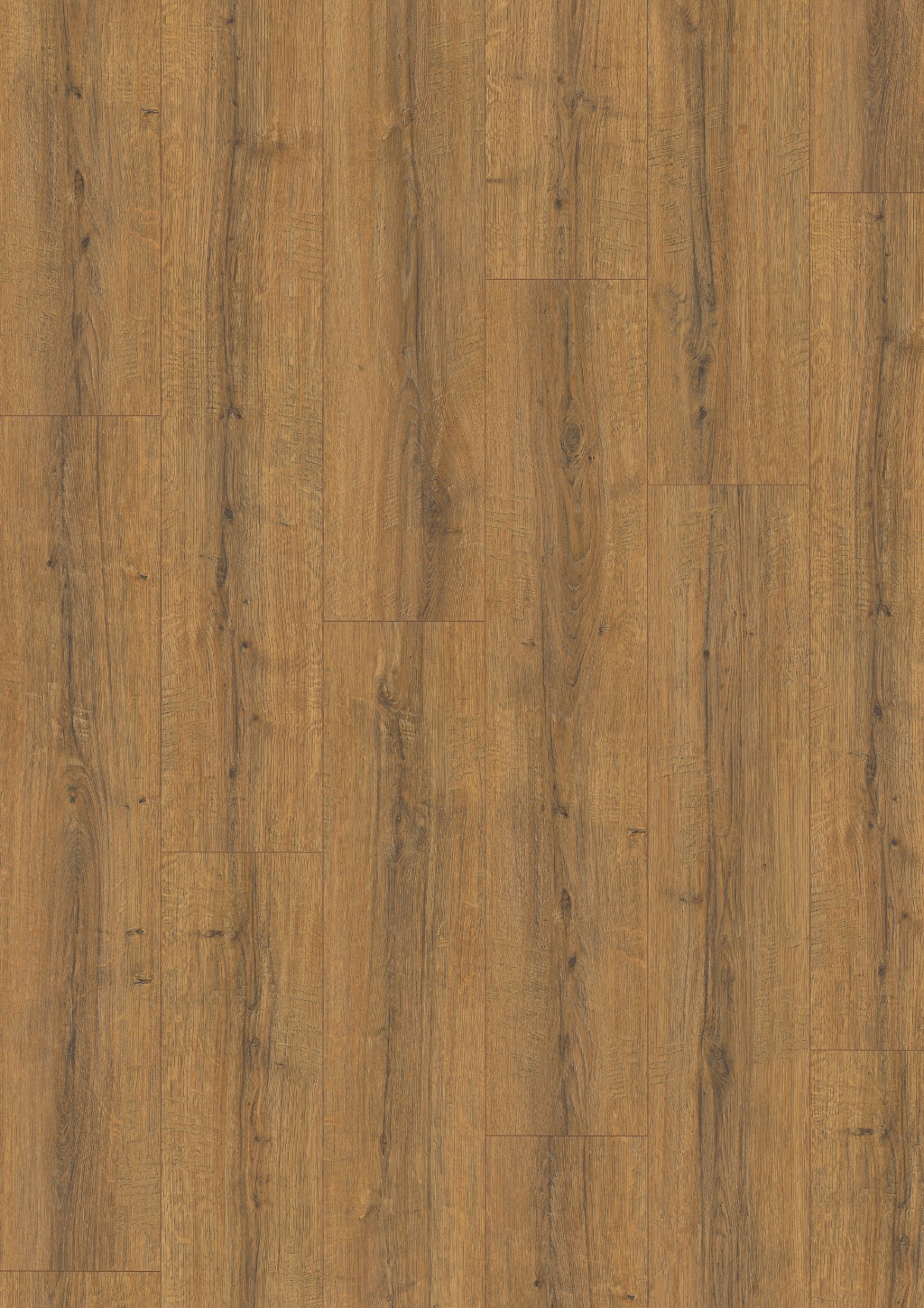 Lame de sol stratifié hydrofuge+ EGGER Cognac Brown Sherman Oak
