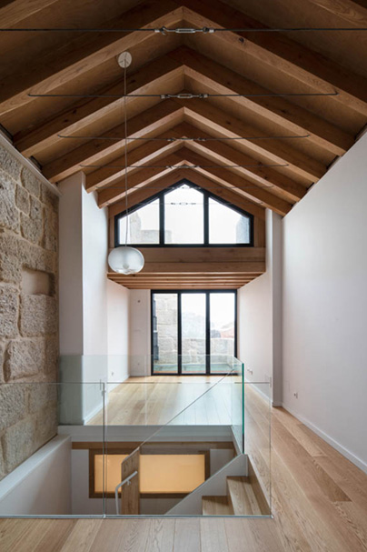 Maison individuelle à Vigo