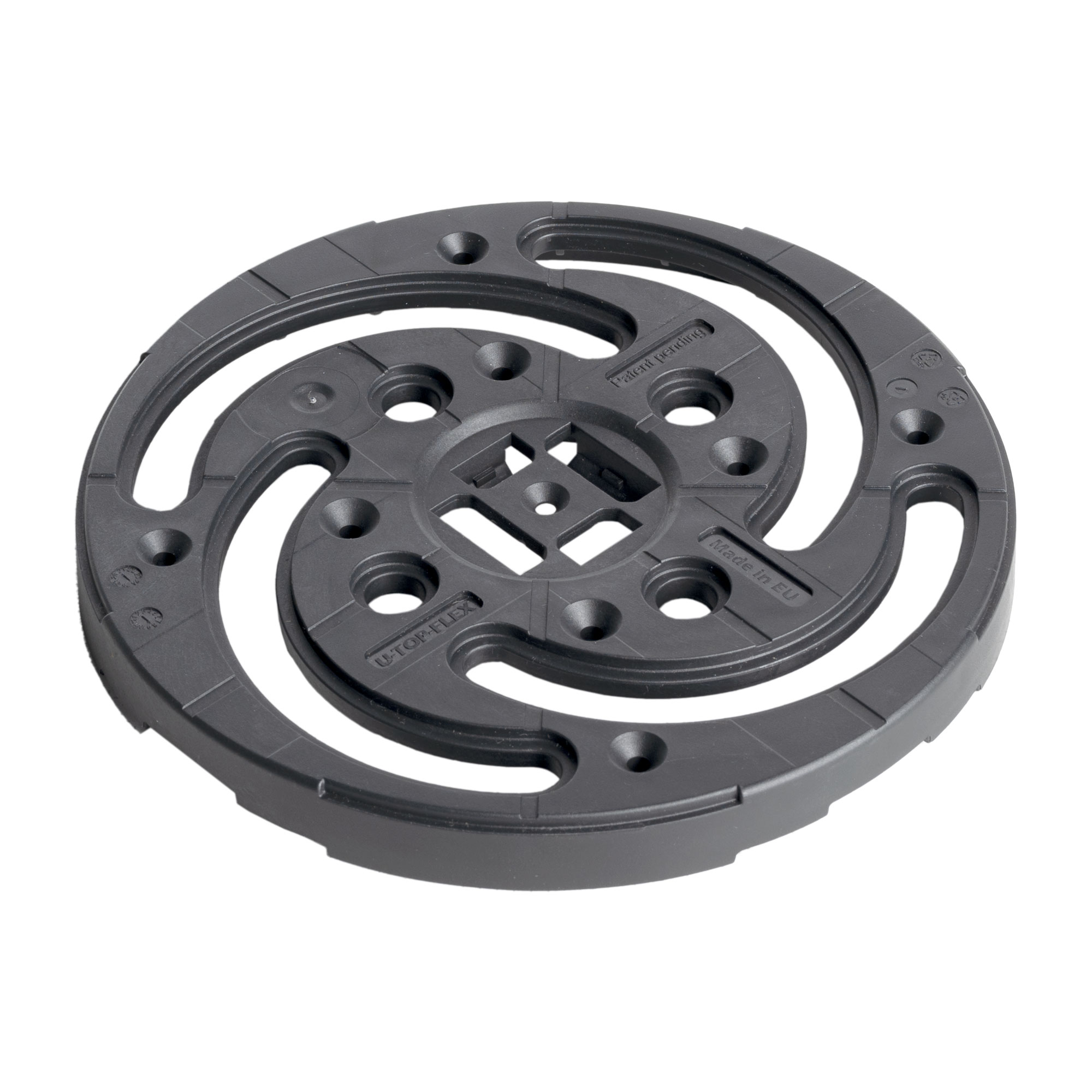 Tête modulaire Buzon U-TOP-FLEX