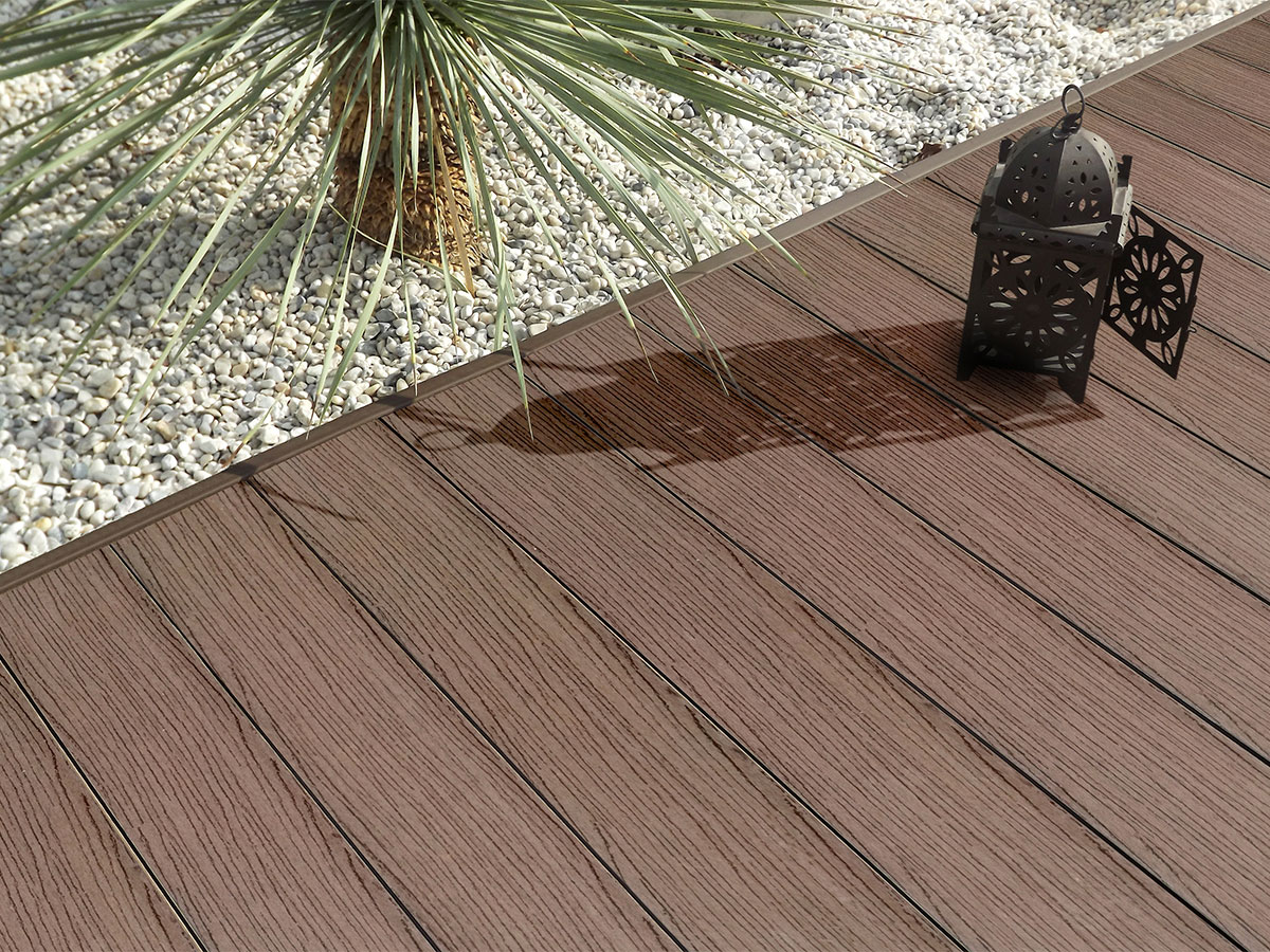 Terrasse Optima Plus Arabica 5