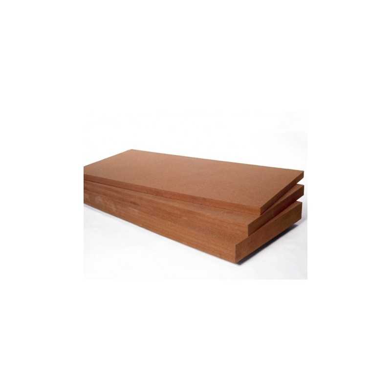 Panneau STEICO THERM DRY (RL) Isolant Thermique et Acoustique 1880x600mm