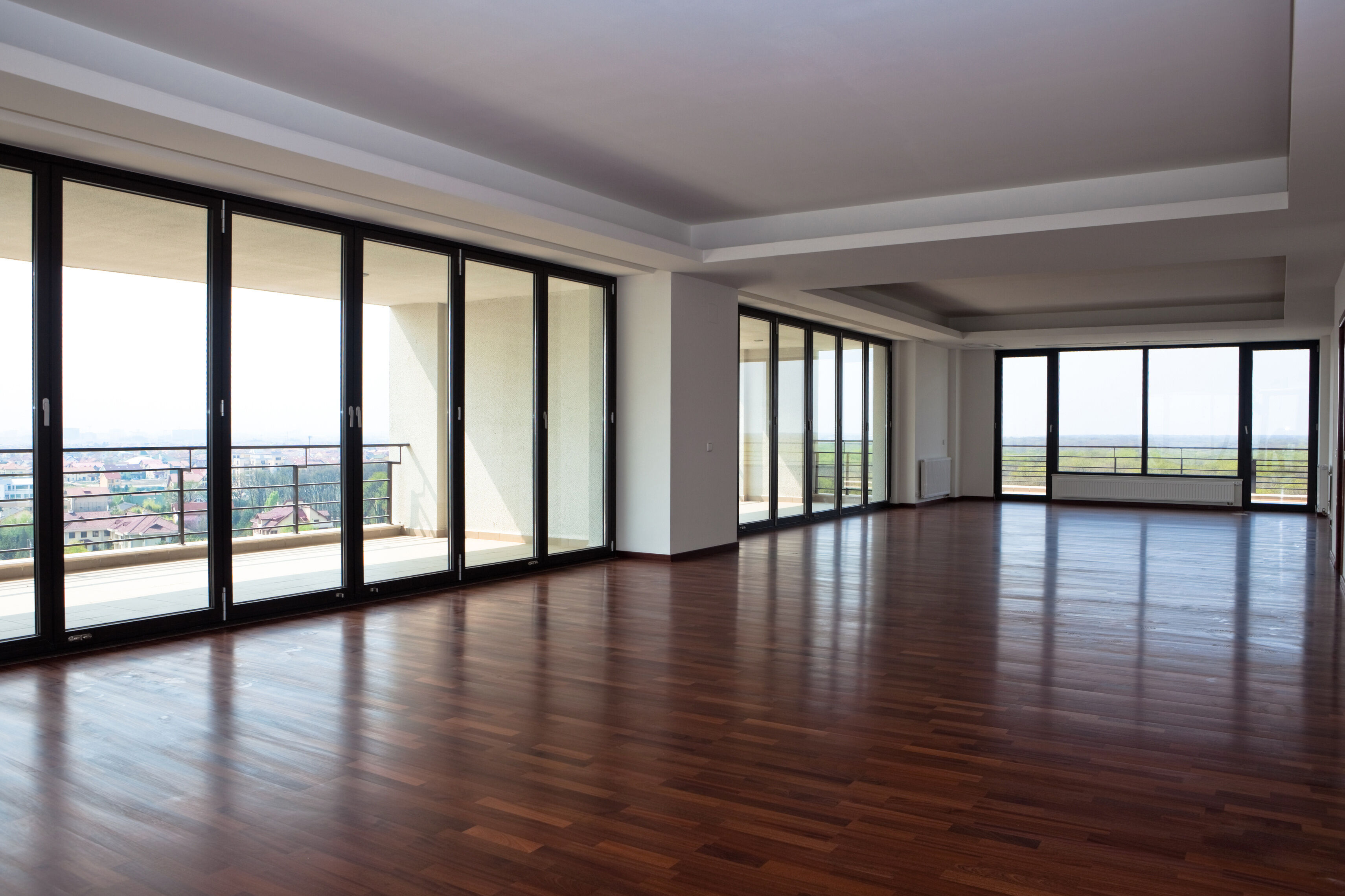 PRIMAFLOOR® : Fond dur + teinte à bois en phase aqueuse 2