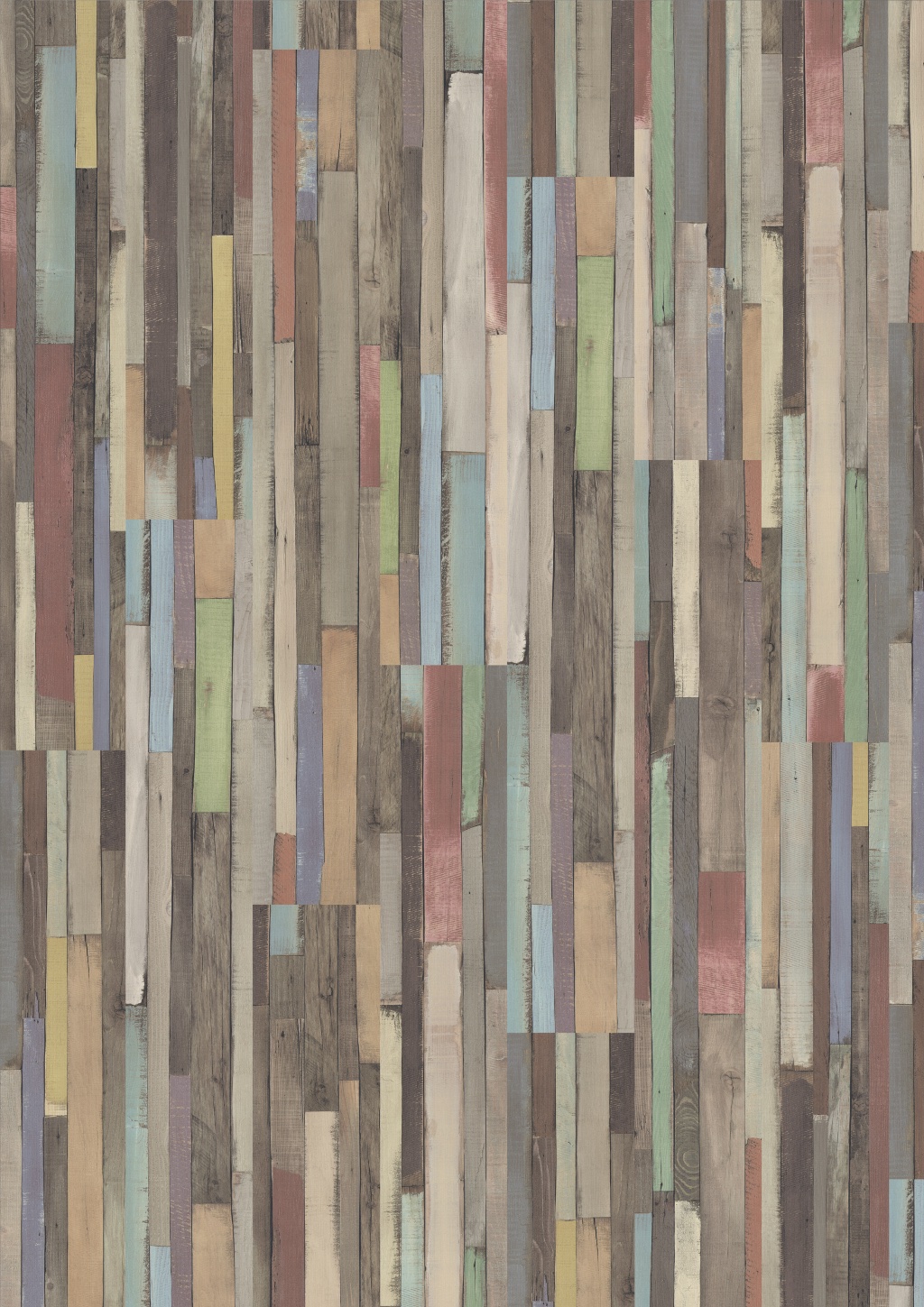 Lame de sol stratifié EGGER Coloured Dimas Wood