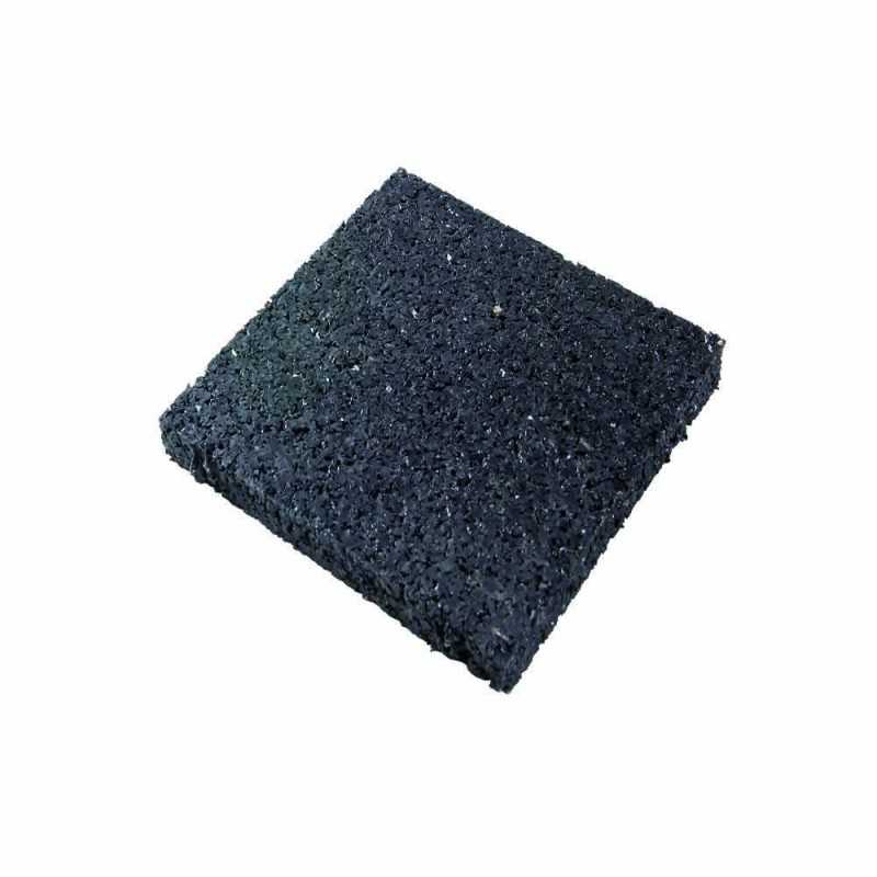 Cales Caoutchouc pour Terrasse Bois 3