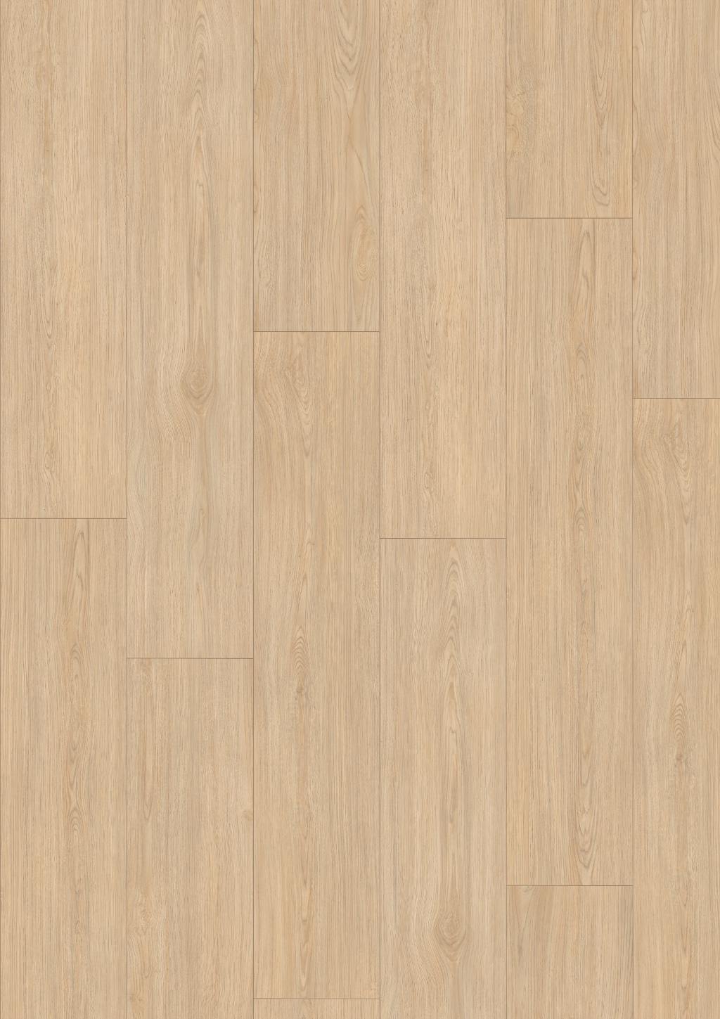Lame de sol stratifié hydrofuge+ EGGER Light Natural Casella Oak 2